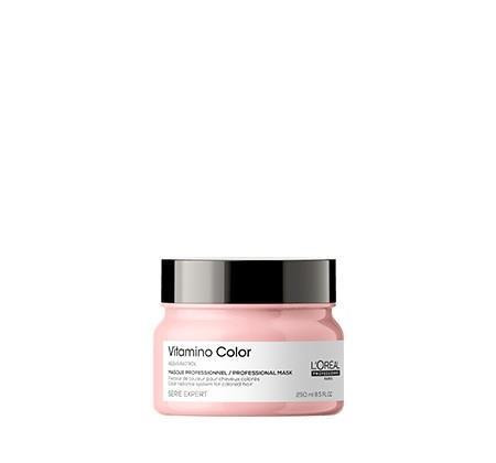 SerieExpert - Vitamino Color pakolás 250ml