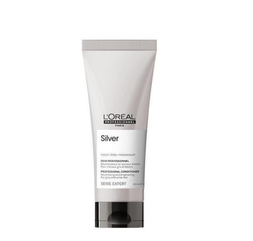 SerieExpert - Silver balzsam 200 ml