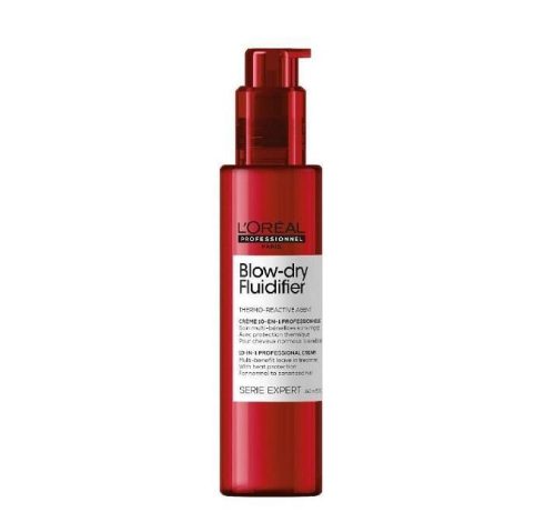 SerieExpert - Blow-Dry Fluidifier hővédő krém 150m