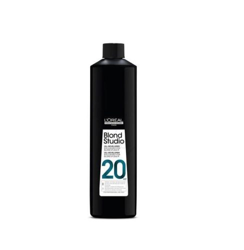 Blond Studio - Oil Előhívó 1000ml 6%