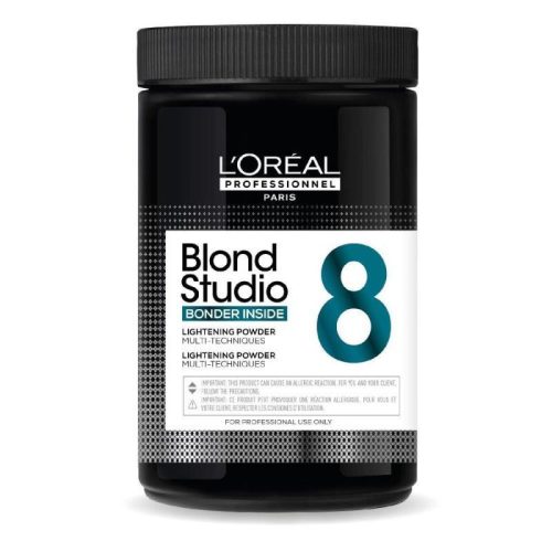 Blond Studio 8 - BONDER INSIDE 500g