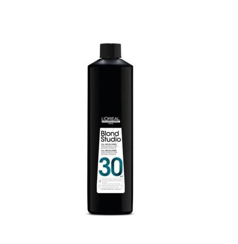 Blond Studio - Oil Előhívó 1000ml 9%