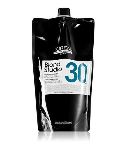 Blond Studio - Előhívó 1000ml 9%
