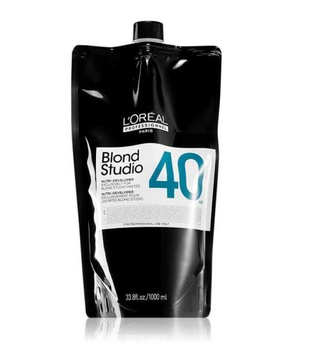 Blond Studio - Előhívó 1000ml 12%