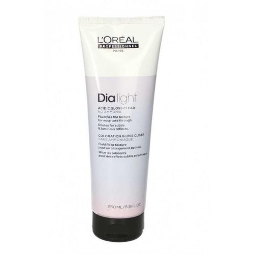 Dialight Acid Gloss Clear 250 ml