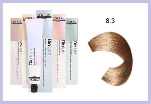 Dialight 50ml 8.3