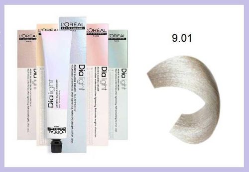 Dialight 50ml 9.01