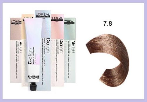 Dialight 50ml 7.8