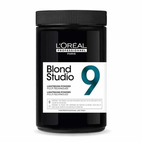 Blond Studio 9 - Multitech por 500g