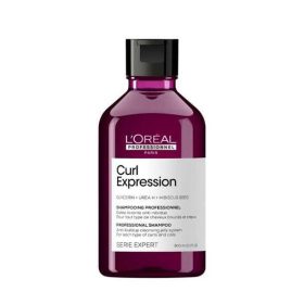 SerieExpert - Curl Expression sampon 300ml