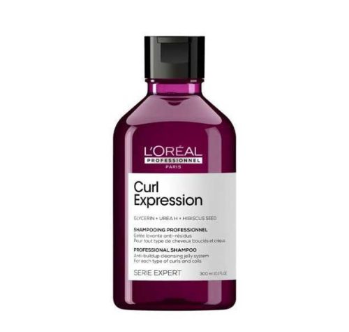 SerieExpert - Curl Expression sampon 300ml