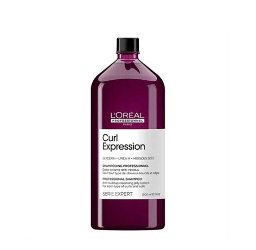 SerieExpert - Curl Expression sampon 1500ml