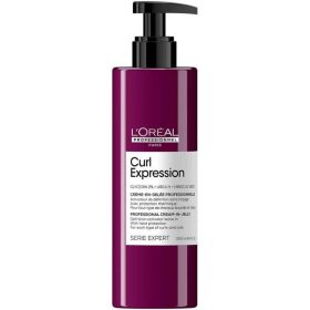 SerieExpert - Curl Expression Cream-In-Jelly 250ml