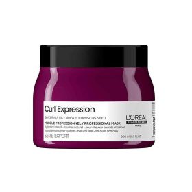 SerieExpert - Curl Expression Pakolás 500ml