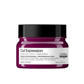 SerieExpert - Curl Expression Pakolás 250ml