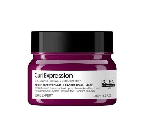 SerieExpert - Curl Expression Pakolás 250ml