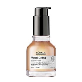 SerieExpert - Metal Detox Olaj 50 ml