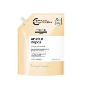 SerieExpert - Abs.Repair sampon 1500ml utántöltő