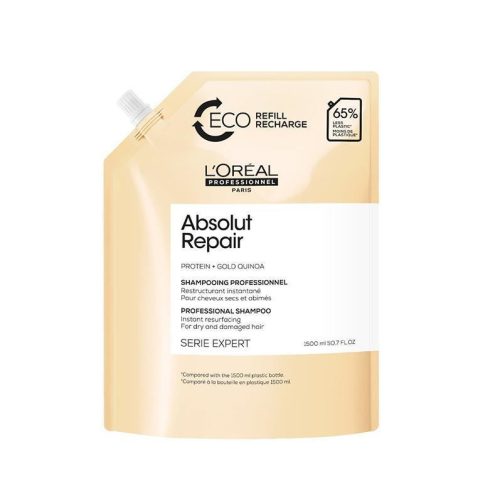 SerieExpert - Abs.Repair sampon 1500ml utántöltő