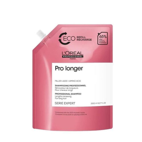 SerieExpert - Pro Longer sampon 1500ml utántöltő