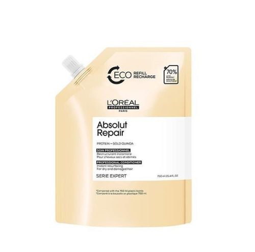 SerieExpert - Abs.Repair Balzsam 750ml utántöltő