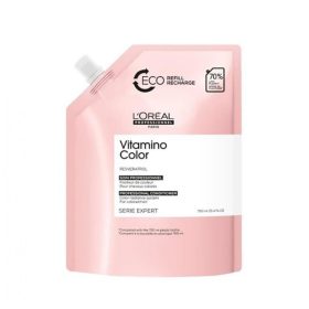 SerieExpert - Vitamino Color balzsam 750ml utántöl