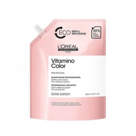 SerieExpert - Vitamino Color sampon 1500ml utántöl