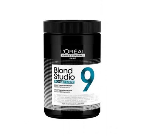 Blond Studio 9 - BLONDER INSIDE 500g