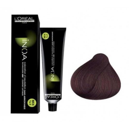 Inoa hajfesték 60gr 7.23