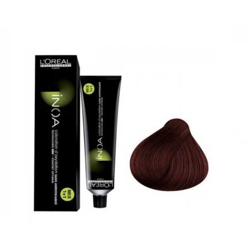 Inoa hajfesték 60gr 5.1