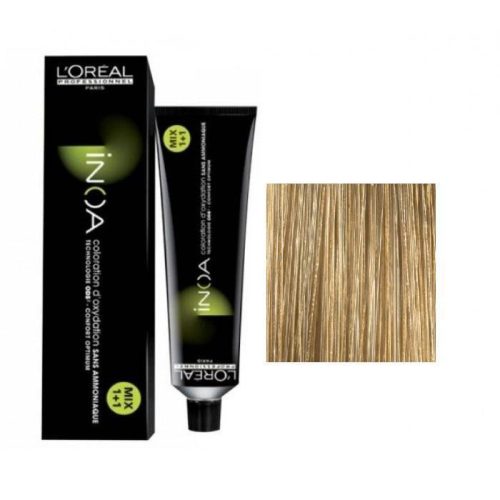 Inoa hajfesték 60gr 9.3 Fundamental