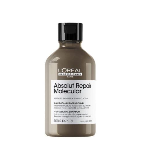 SerieExpert - Abs.Repair MOLECULAR Sampon 300 ml