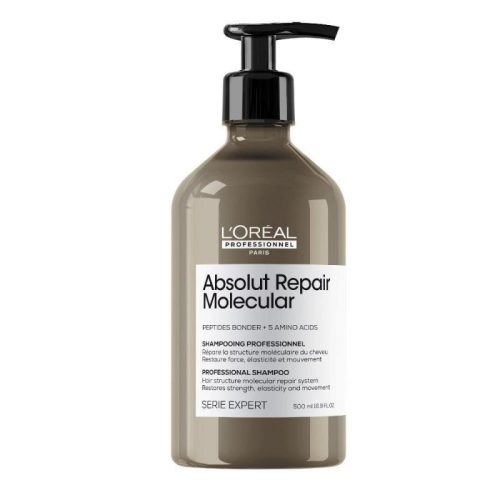 SerieExpert - Abs.Repair MOLECULAR Sampon 500 ml