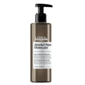 SerieExpert - Abs.Rep.MOLE.ELŐKÉSZÍTŐ ÁPOLÓ 190ml