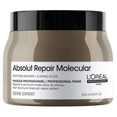 SerieExpert - Abs.Repair MOLECULAR maszk 500 ml