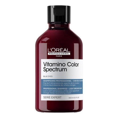 SerieExpert - Vitamino Color Spec. Blue S.300ml