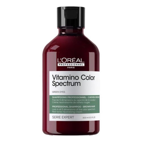 SerieExpert - Vitamino Color Spec. Green S.300ml