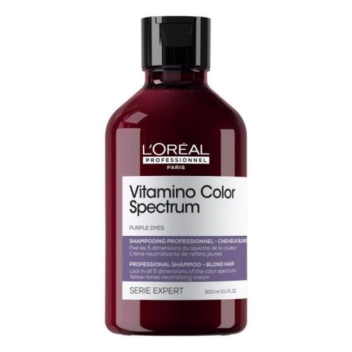 SerieExpert - Vitamino Color Spec. Purple S.300ml