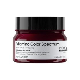 SerieExpert - Vitamino Color Spec. Mask 250ml