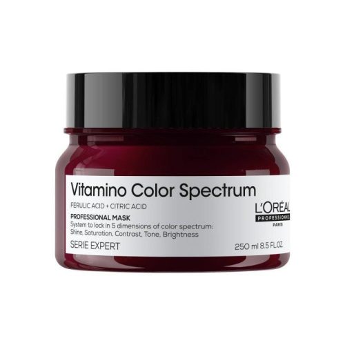SerieExpert - Vitamino Color Spec. Mask 250ml