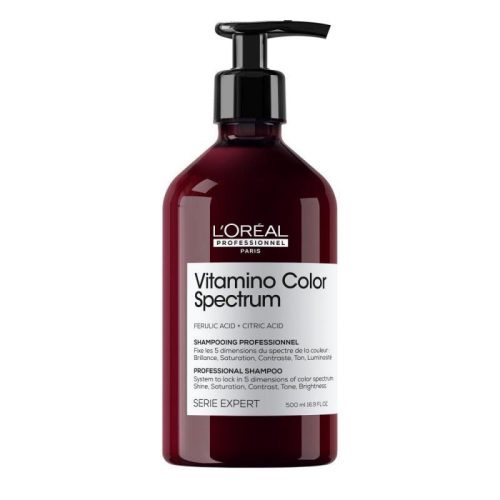SerieExpert - Vitamino Color Spec. Sampon 500ml