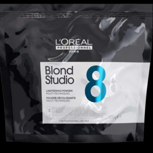 Blond Studio 8 - Multitech por 500g