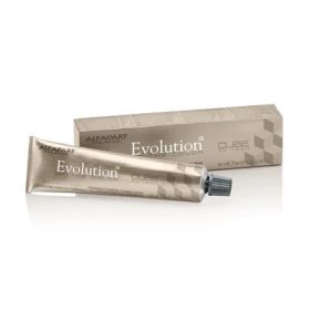 Evolution hajfesték 7.43 - Közép arany réz szőke