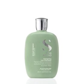 Semi Di Lino Energizing Sampon hajhullás ellen - 250 ml