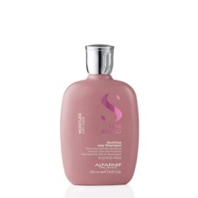 Semi Di Lino Nutritive Sampon száraz hajra - 250 ml