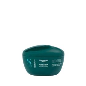 Semi Di Lino Reparative Maszk Sérült Hajra 200 ml