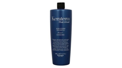 Fanola Keraterm Sampon 1000 ml