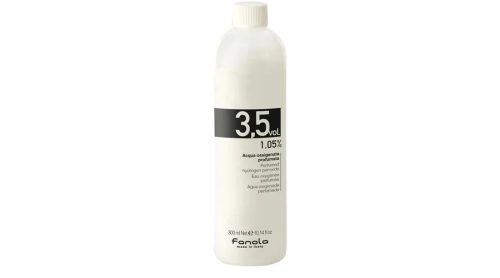 Fanola Krém aktivátor 3,5 Vol. - 1,05% 300 ml
