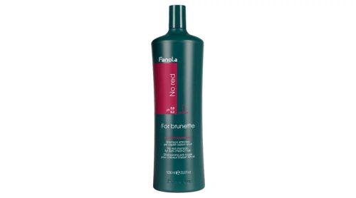 Fanola No Red Sampon 1000 ml