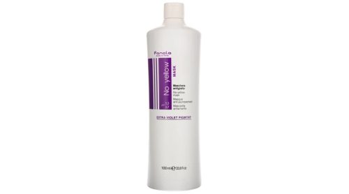 Fanola No Yellow Maszk 1000 ml